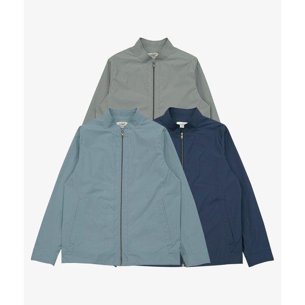 コットンタッチベーシックジャンパーCDAABJP1206