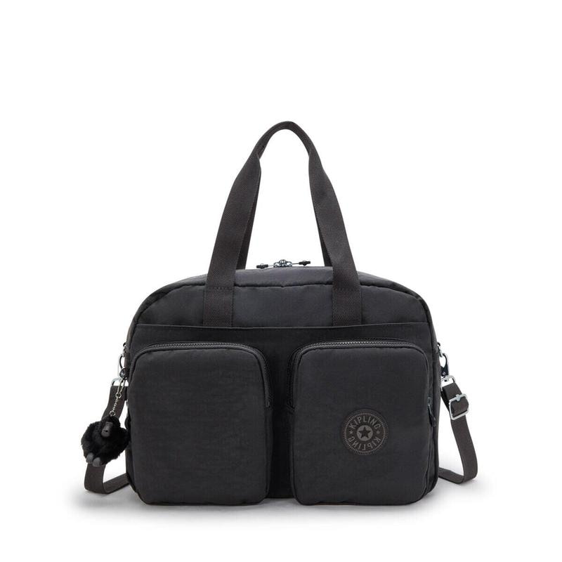 AK水原店 ボストンバッグ 旅行バッグ デペアXL KOCBR05 BK/N