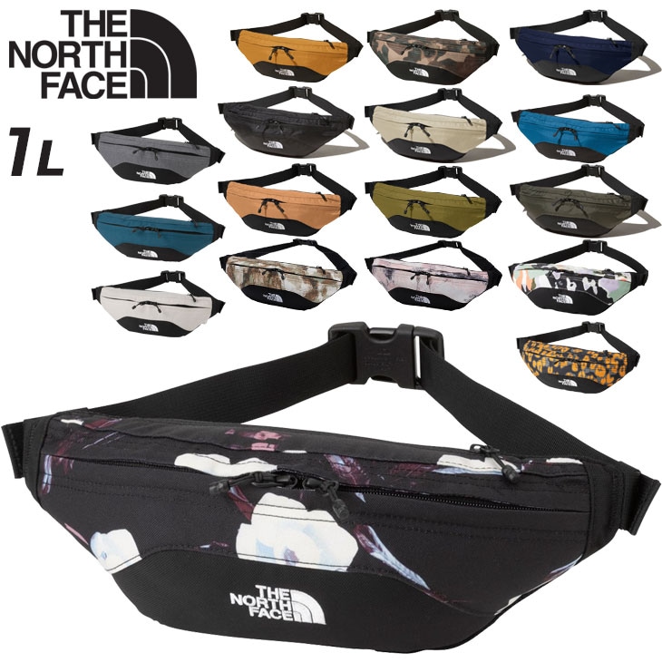 ウエストバッグ グラニュール ウエストポーチ かばん 無地 柄物/NM72305