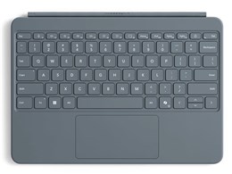 Surface Pro 12 インチ キーボード EP2-32749 [オーシャン グリーン]