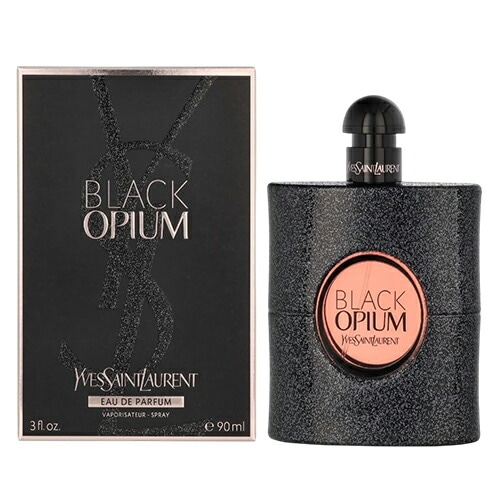 ブラック オピウム オードパルファム EDP SP 90ml[7971] 宅配無料