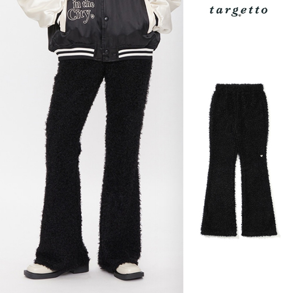 [TARGETTO] BOUCLE LEGGINGS