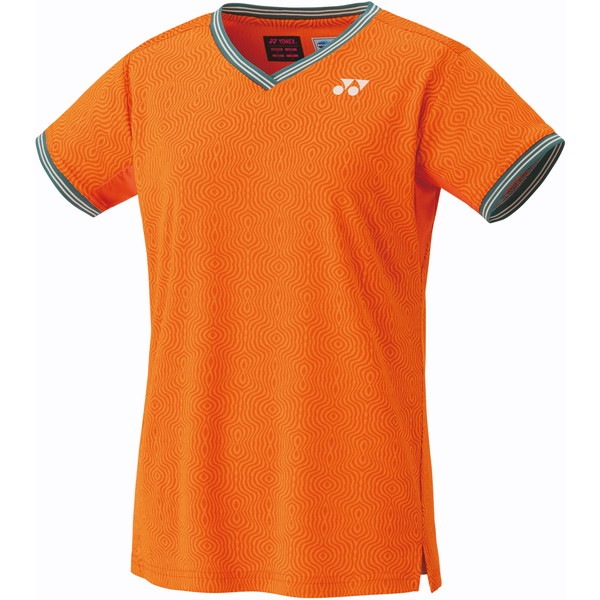 Yonex ヨネックス ウィメンズゲームシャツ テニス ゲームシャツ ウィメンズ 20758-160 レディース 半袖
