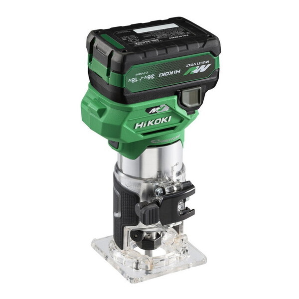 M3608DA(XPZ) 36V 充電式 トリマ (蓄電池充電器ケース付)