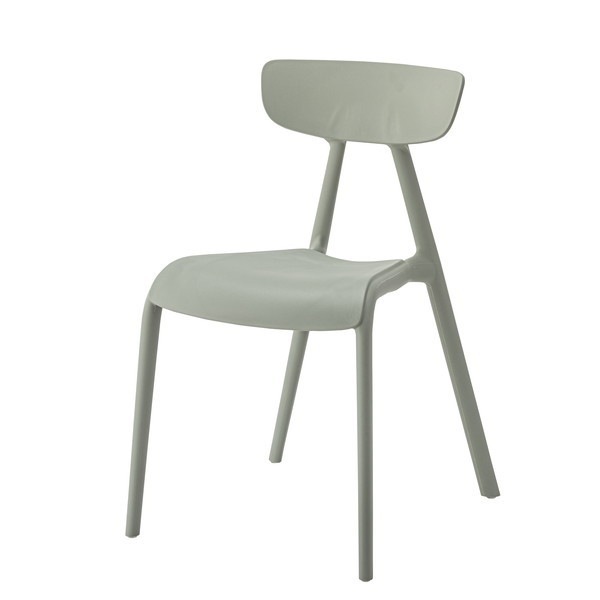 CL-506LGR ペルト チェア グリーン メーカー直送