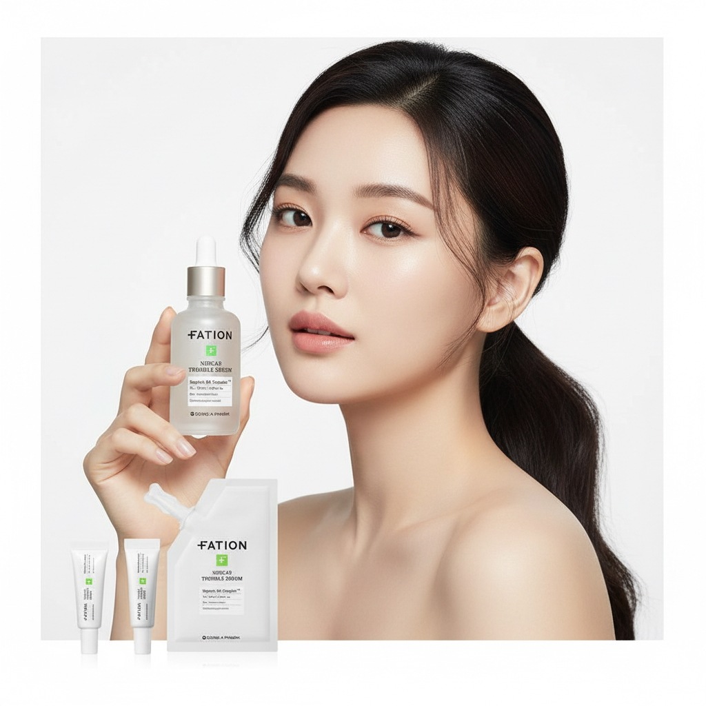 パーティオン ノースカナイン トラブルセラム 50ml リフィル企画(+リフィル40ml+クリーム10ml) 5,379円