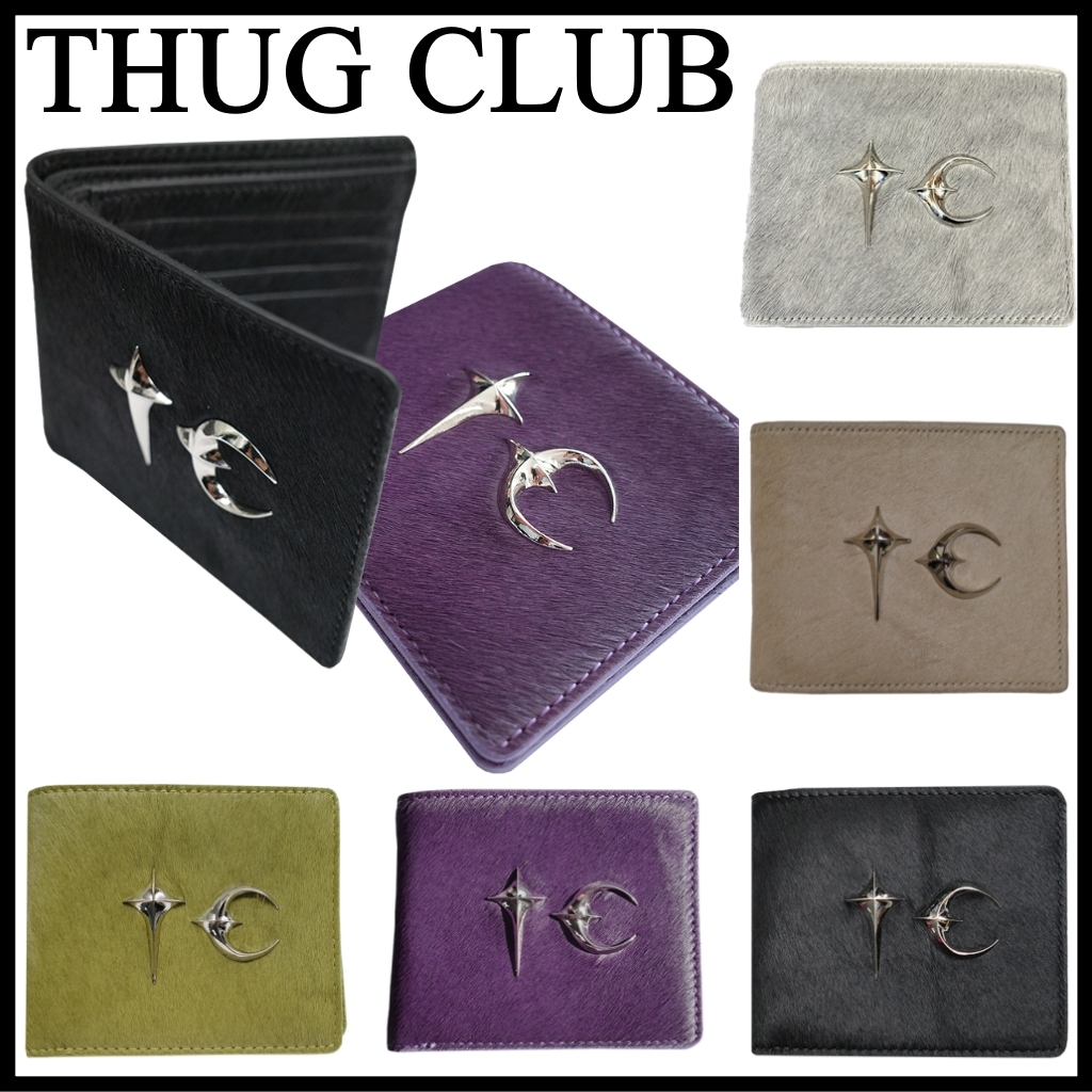 Qoo10] 【Thug Club】 Kalf Ski