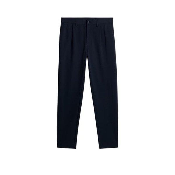 25FW ストレートパンツ GMPA148796855 JL NAVY DOM