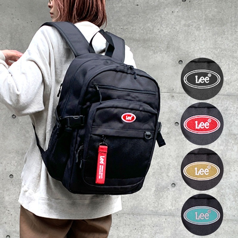 リュック 大容量 リュックサック 通勤 通学 バックパック　デイパック ユニセックス 中学生 高校生 塾 部活 スクエア 通学