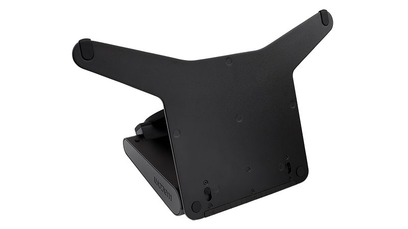 WACOM Wacom Cintiq Pro 27 専用スタンド ACK64801KZ