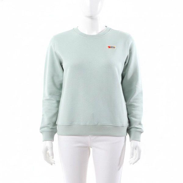 FJALLRAVEN 25 女性用バルダッグセーター 87075674 Vardag Sweater W 826934
