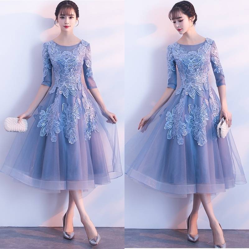 パーティードレス 結婚式 二次会 ワンピース 結婚式 お呼ばれドレス ドレス 結婚式 お呼ばれ 結婚式 パーティードレス 袖あり 大きいサイズ レース ワンピース レース 結婚式 ドレス お呼ばれ 2