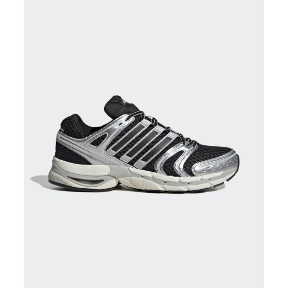 adidas Adista Control 5 Black Silver JQ4169