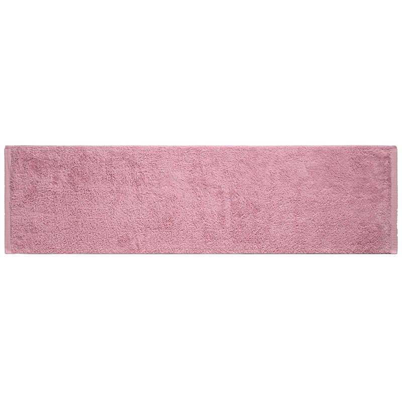 浅野撚糸　エアーかおるMs.エニータイム(ストロベリー/約34×85cm) 5,225円