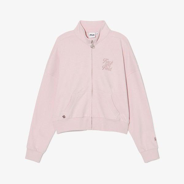[FILA] ハイネックトラックジャケット (FS253FT01F002_650)