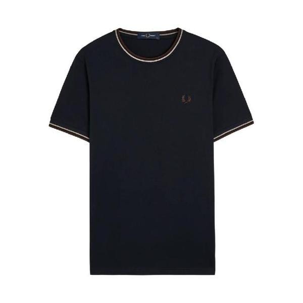 25 FW ローレル リス Tシャツ M1588 TP447992671