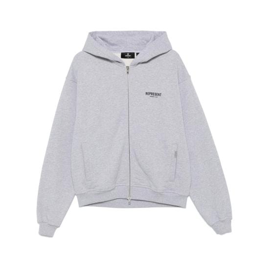 REPRESENT Men Sweatshirts OCM41122 158 ASGRE