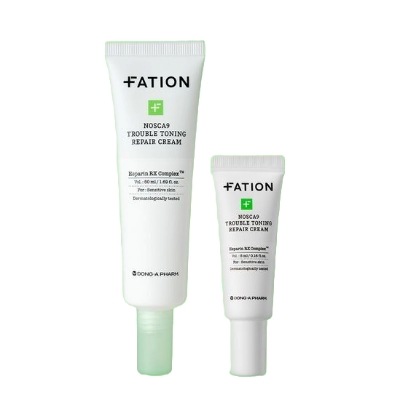 ノースカナイン トラブル跡 リペアクリーム 50ml 企画 (+5ml)