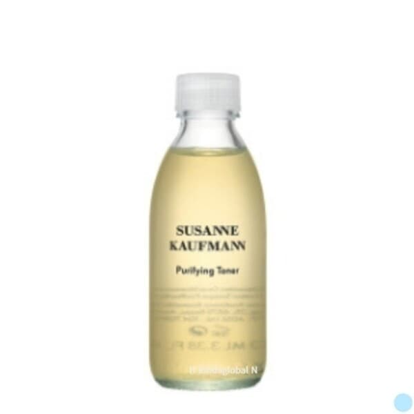 スザンカフマン ピュリファイング化粧水 100ml 毛穴角質除去