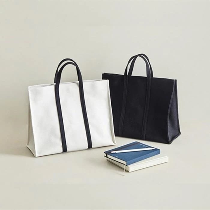 ショルダーバッグ 24エコバッグトートバッグ レディース 大容量 大きめ マザーズバッグ おしゃれ 旅行バッグ キャンバス地 帆布$$今も人気ミニバッグ