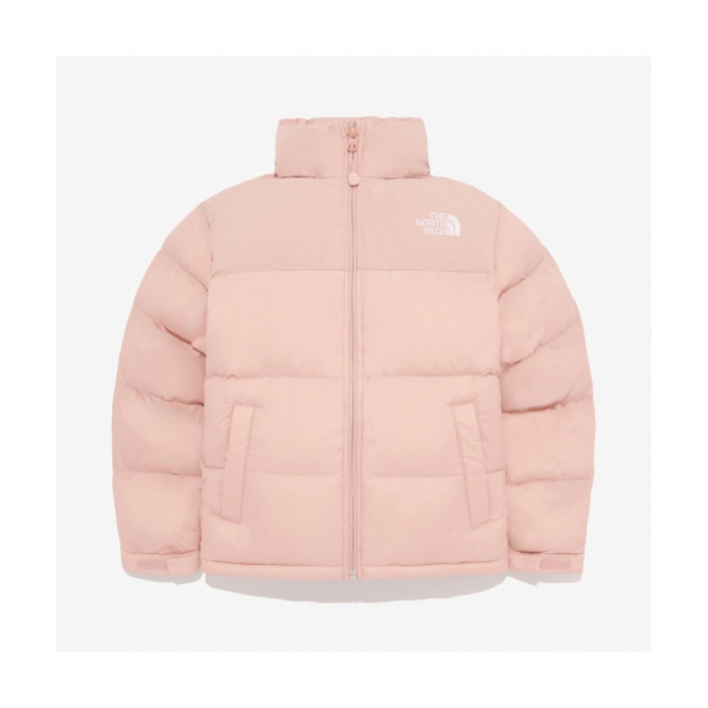 ザ・ノース・フェイスキッズニューパピージャケット NJ3NQ51V_PPI