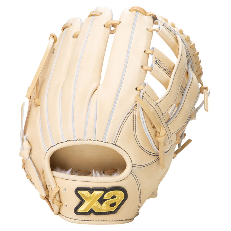 ザナックス XANAX 軟式グラブ トラスト グラブ・ミット グラブ・ミット 野球 25SS (BRG25NH1T)