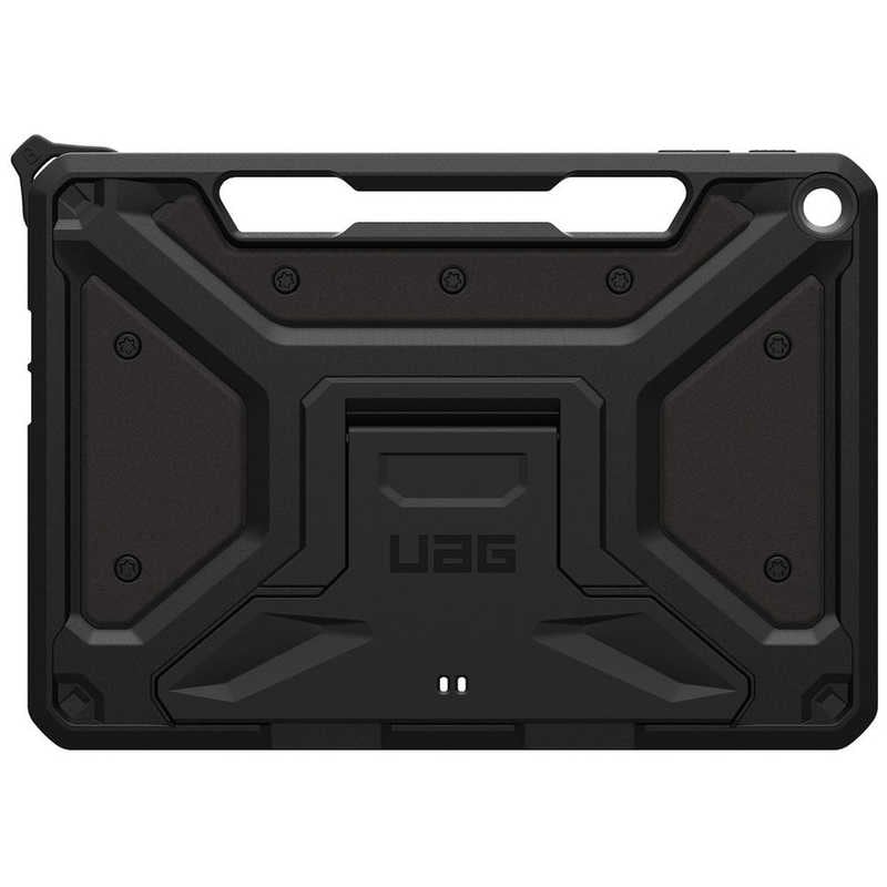 UAG　Surface Pro 12インチ用 METROPOLIS SEケース ブラック　UAG-SFPRO12-FSE-BK