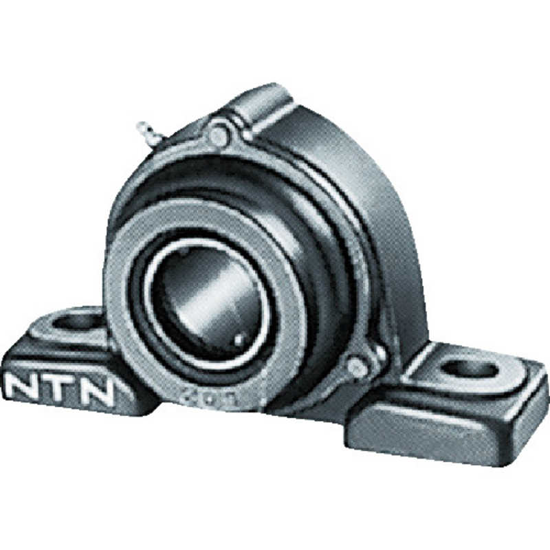 NTN　ベアリングユニット(ピロー形)　UCPX14D1 18,814円