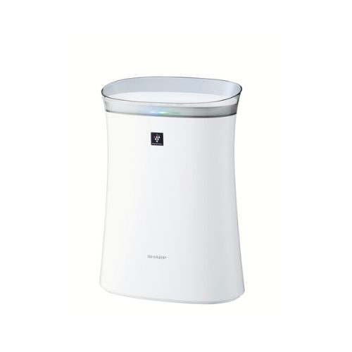 【新品】SHARP シャープ 空気清浄機 FU-R50-W ホワイト