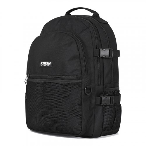 POCKET STORAGE BACKPACK [KPRRBBP707M]