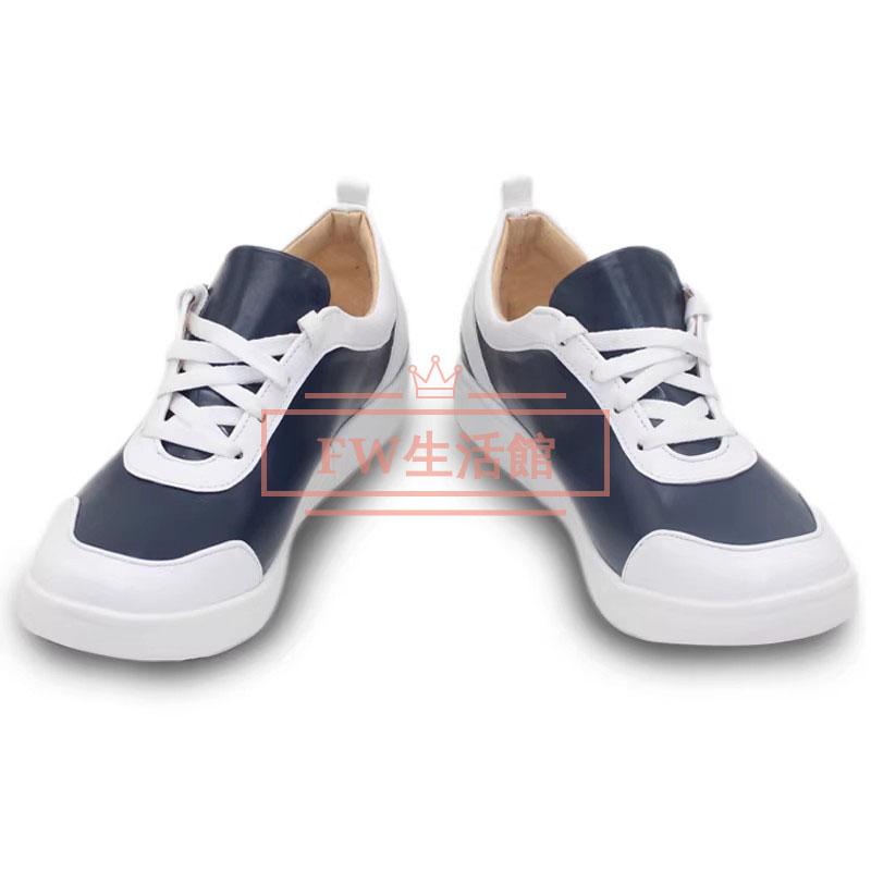 ブルーアーカイブ-Blue Archive- 聖園 ミカ コスプレ cos靴 道具小物 ブーツ cosplay ハロウィン仮装 変装 コスチューム