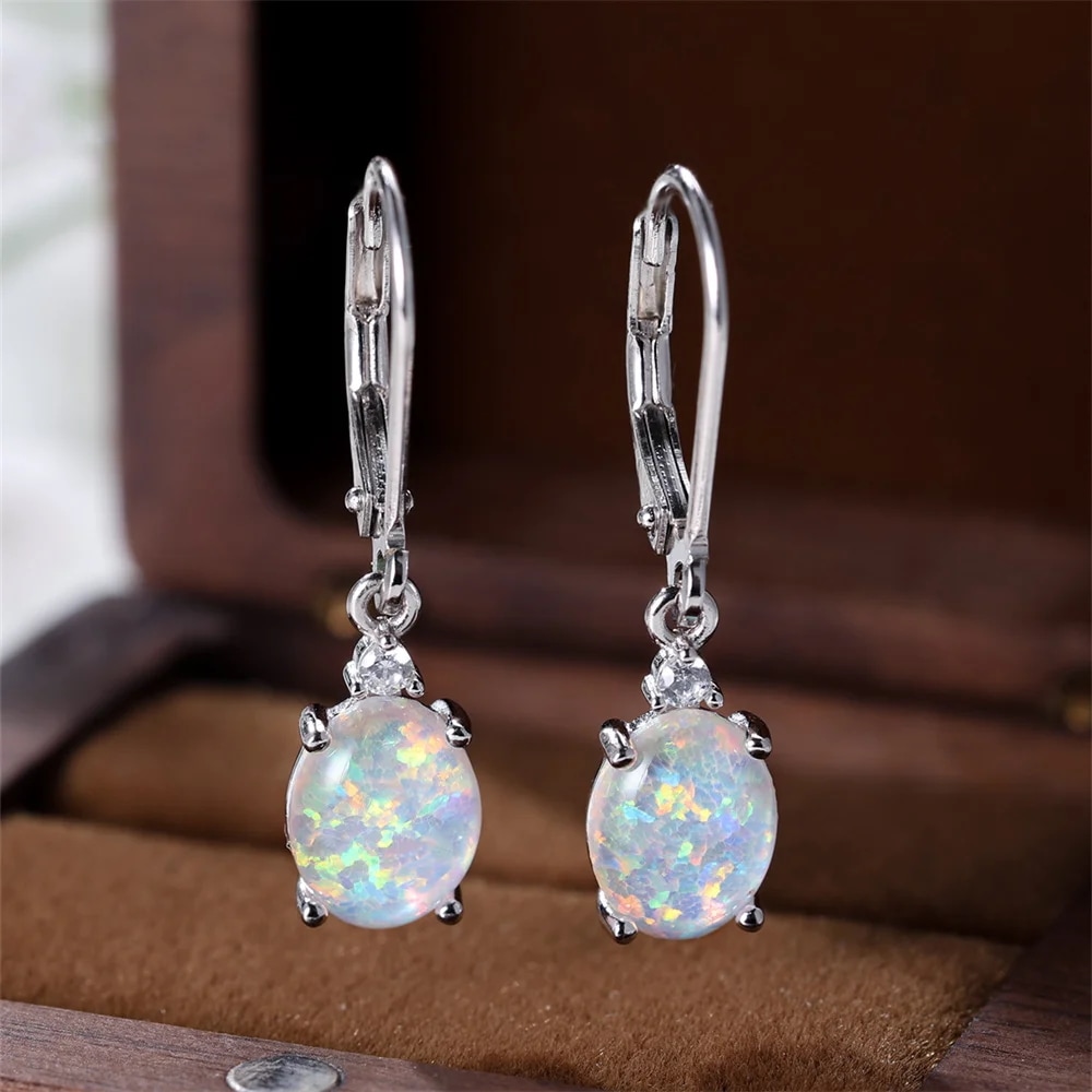 韓国公式ブランド LAZYDAWN / Pearl in the shell earring E014