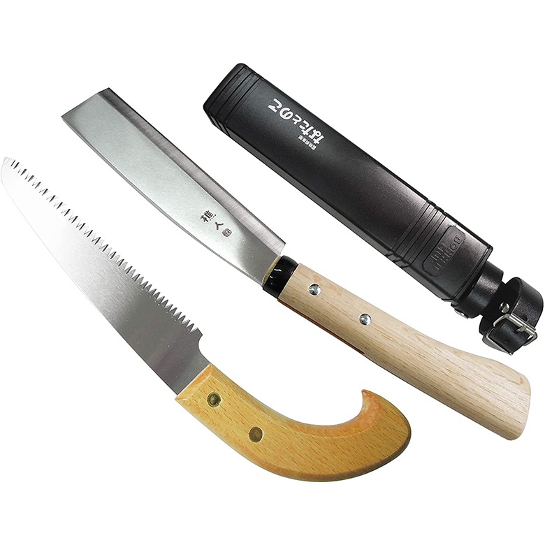 防災グッズ なたとのこ 工具 ツール 人命救助 救出 脱出 災害対策 備蓄用 防災用品 避難用品 避