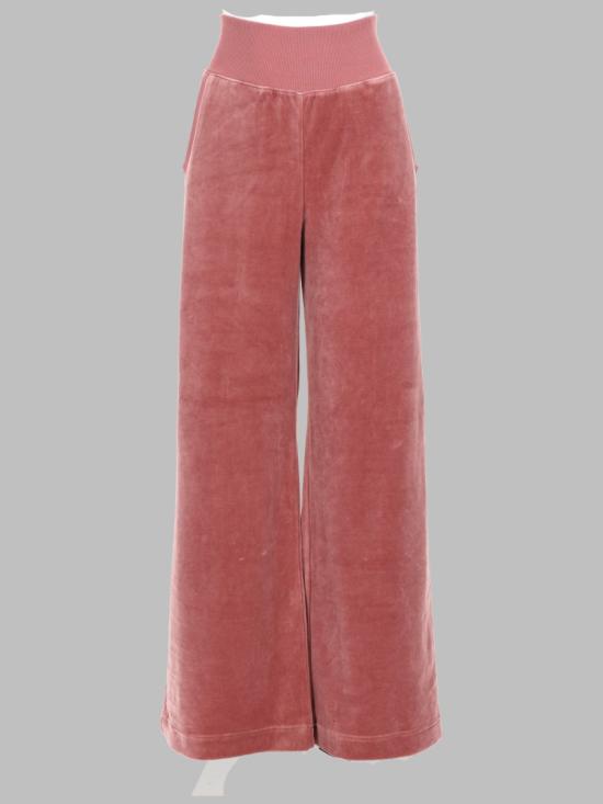 ALBERTA FERRETTI Women Straight Pants 0314 9223A0175 PINK