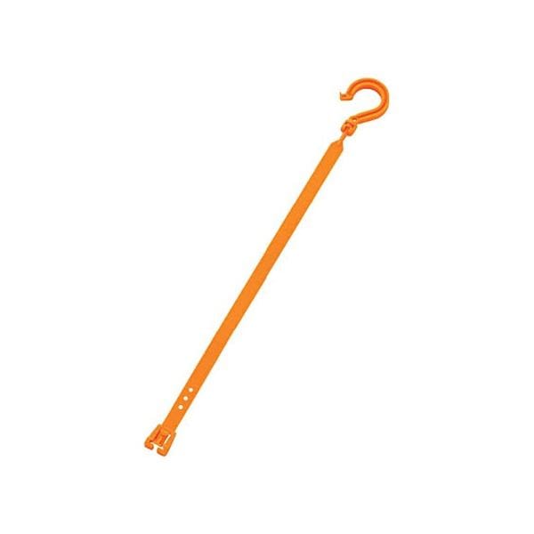 （まとめ）マルチフック オレンジ 長さ400mm BH-400A 1本 [x10セット] 5,419円