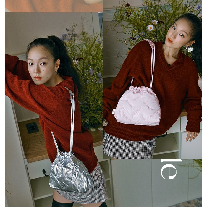 TWEE MINI BAG 韓国で最高の人気