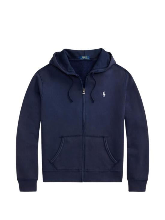 POLO RALPH LAUREN Men Hoodies 710 A12 480 001 NEWPORT NAVY