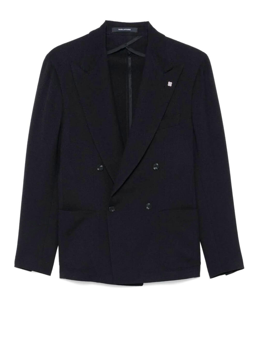 GWARNER2DK120162B1024 ブルー 秋冬2024 ジャケット メンズ ia