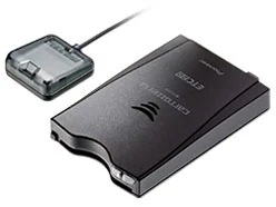 ND-ETCS10 ETC車載器