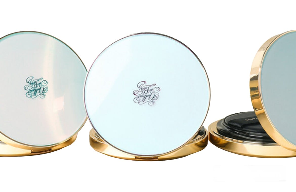 [ ビッグ サンクッション ] クッションソレアデステラ SPF50+PA++++ 25G