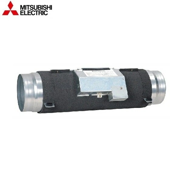 V-150CPL-D ダクト用換気扇 カウンターアローファン 大風量形 断熱仕様