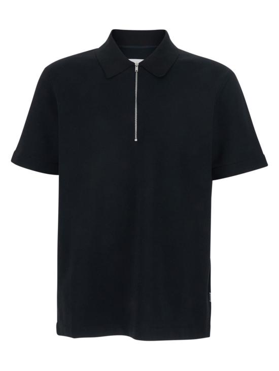 JIL SANDER Men T-Shirts J61GL0002 J20336001 Black