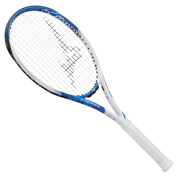 返品交換不可 大特価 MIZUNO ミズノ F285 テニス Ｆツアー 63JTH27201 メンズ