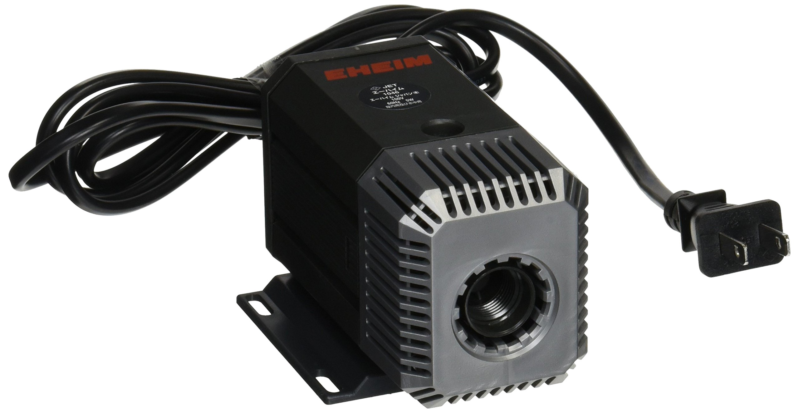 エーハイム 水陸両用ポンプ 1046 (60Hz・西日本地域用)