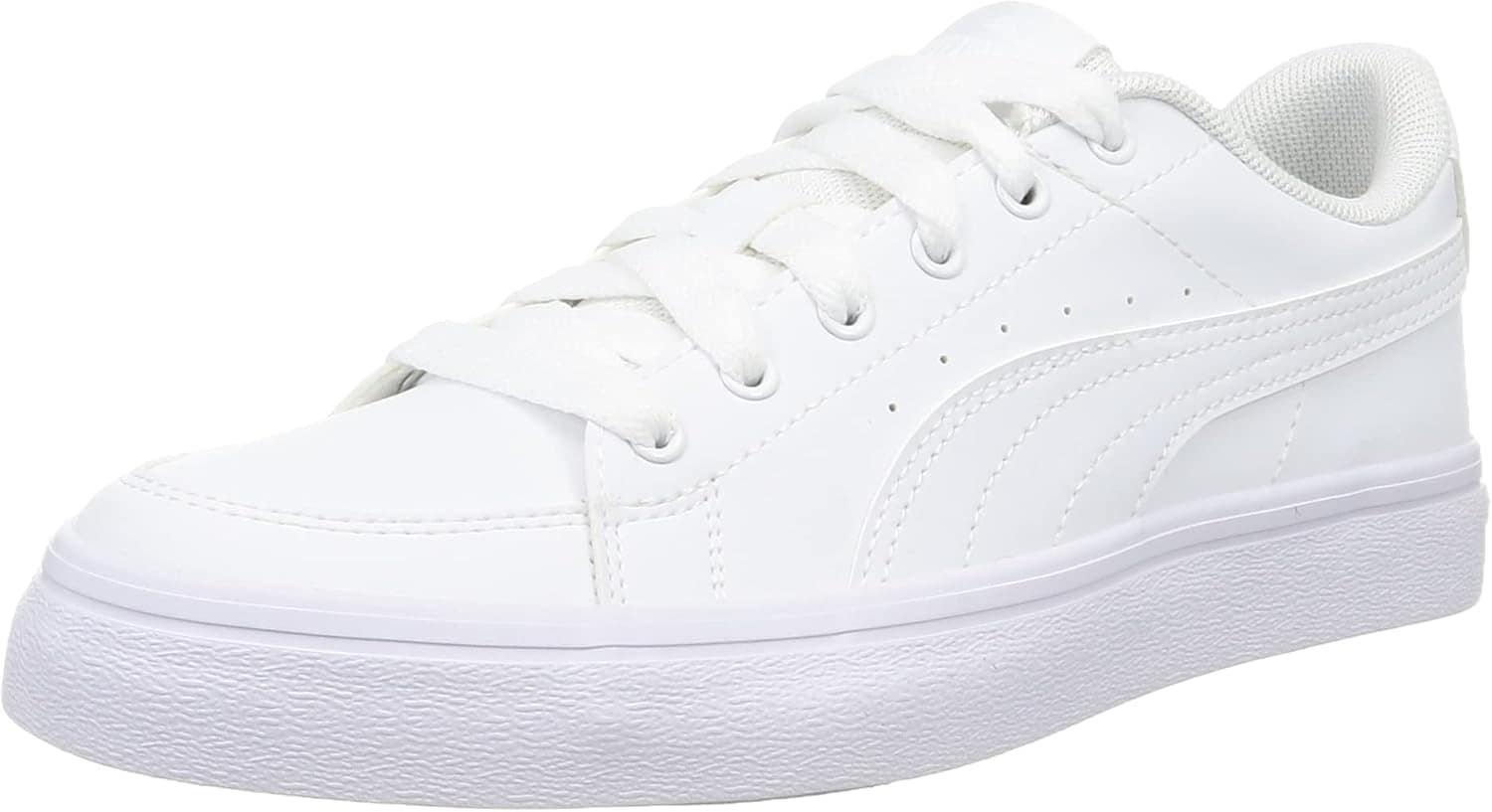 [PUMA] ユニセックス大人 Vコート バルクスニーカー