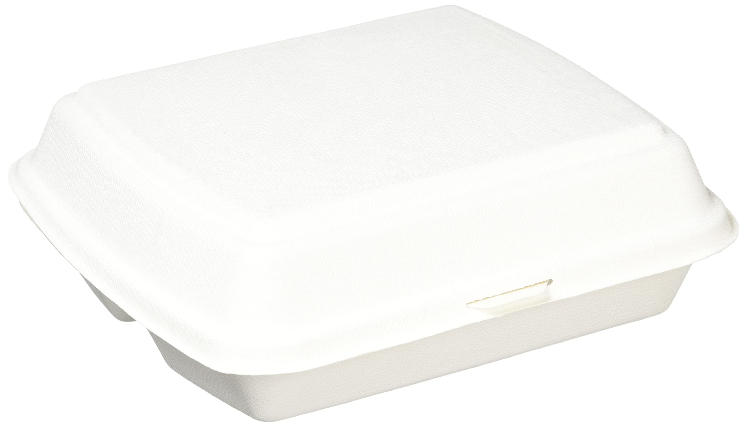 ナガオ 使い捨て 紙食器 弁当箱 22.5cm 3289298 50枚セット