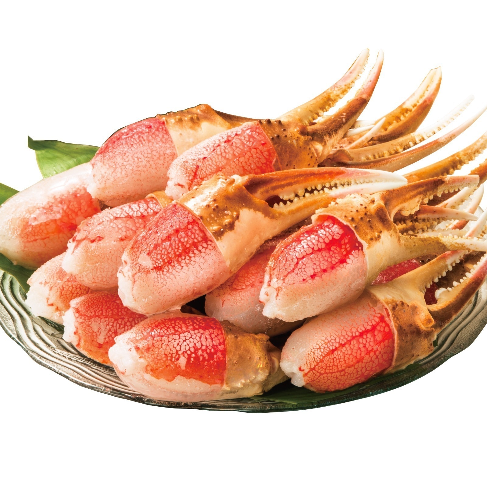 3kg お刺身用ズワイガニ爪むき身 3kg ズワイ むき身 爪肉 お刺身 海鮮 12,324円