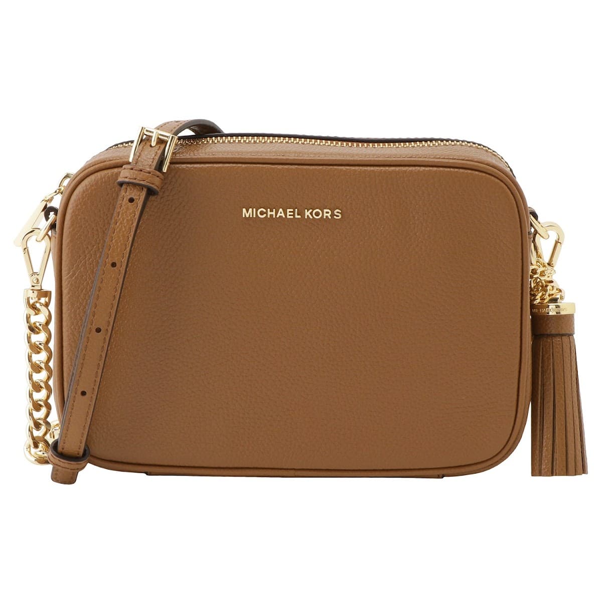 マイケルコース バッグ MICHAEL KORS レディース LUGGAGE カメラバッグ ショルダ