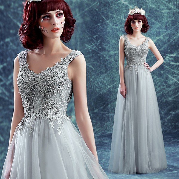 カラードレス イブニングドレス 安い 演奏会 バックレス パーティードレス 花嫁 ウエディングドレス 発表会 カクテルドレス 二次会