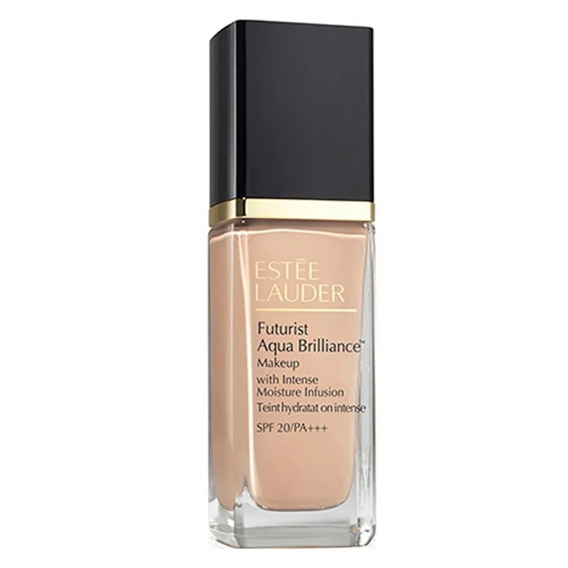 フューチャリスト アクア ブリリアンス SPF 20 PA+++ 30ml クール バニラ